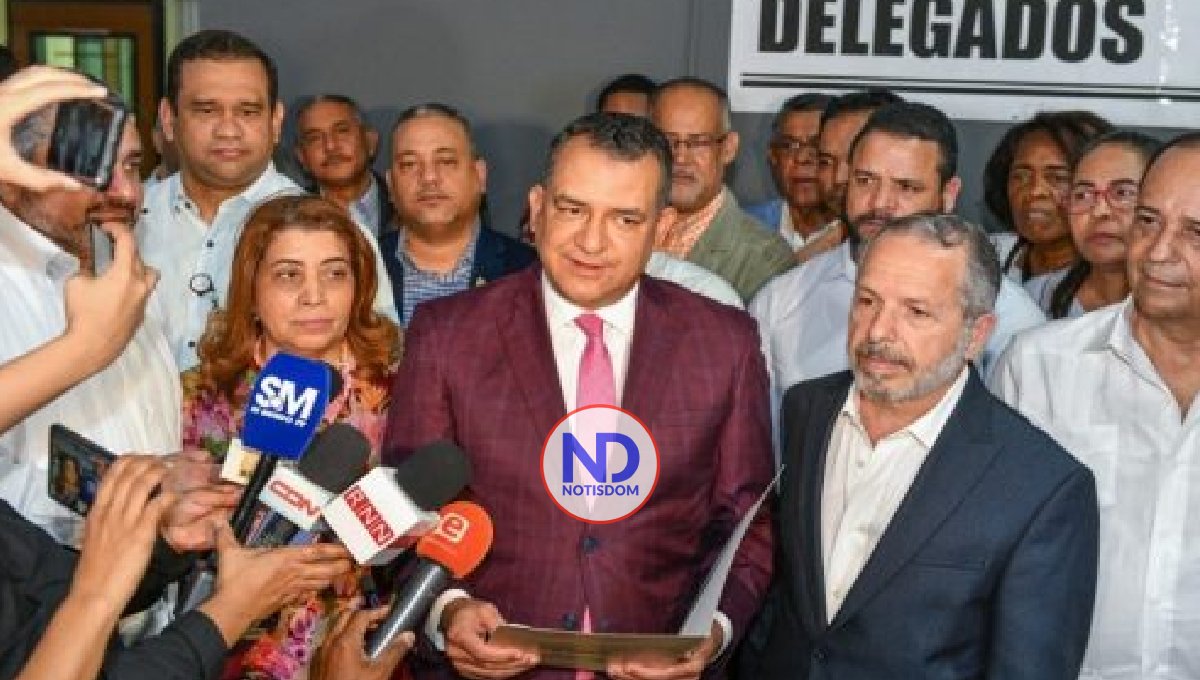 JCE promete comicios seguros y transparentes en RD