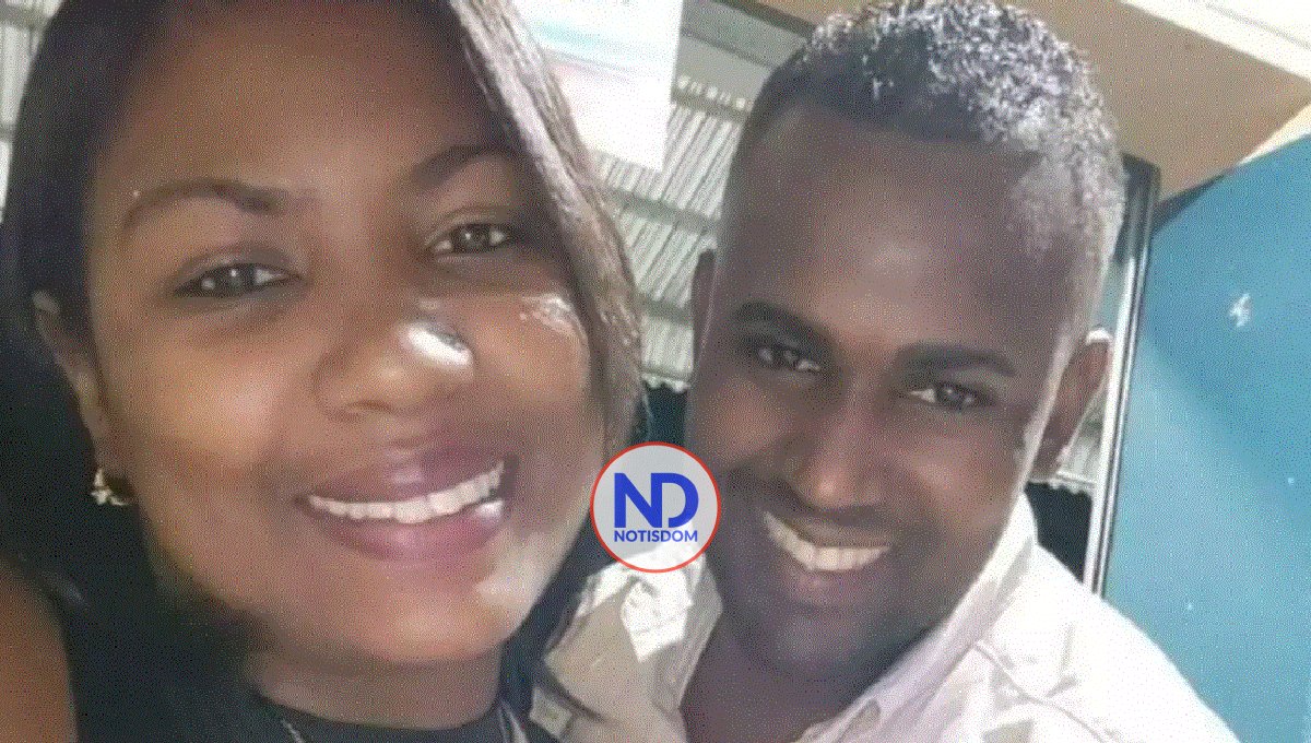 Sargento mayor de la Armada mata a su pareja y se suicida