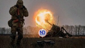 Rusia exige la desnuclearización de Ucrania como requisito de paz