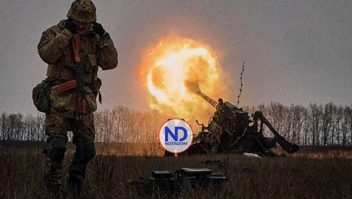 Rusia exige la desnuclearización de Ucrania como requisito de paz 2 Rusia exige la desnuclearización de Ucrania como requisito de paz