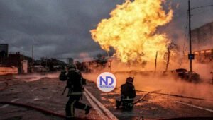 Rusia y Ucrania se hacen ataques con saldo de muertos y heridos