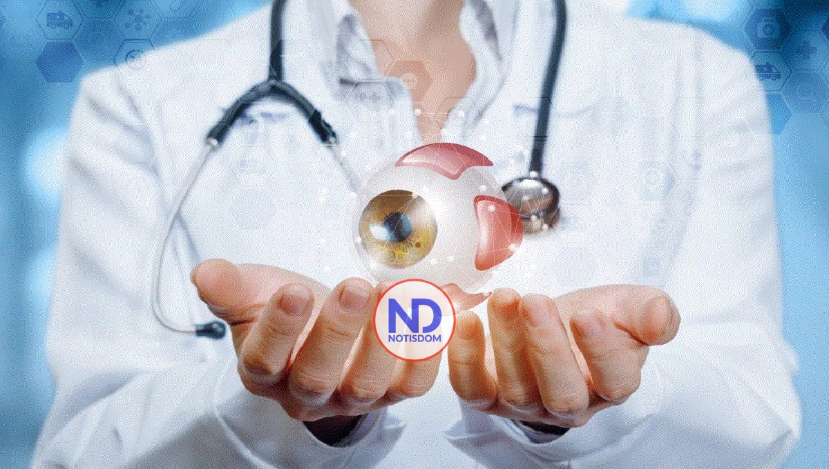 La conexión entre salud ocular y salud general no debe subestimar 2 La conexión entre salud ocular y salud general no debe subestimar