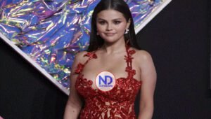 Selena Gómez protagonizará película sobre la vida de Linda Ronstadt