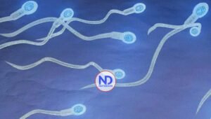 Revelan que el semen es un antidepresivo natural en las mujeres