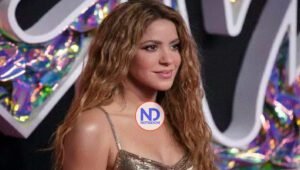 Arrestan hombre en Miami Beach acusado de acosar a Shakira