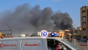 Mueren 21 soldados israelíes en ataque más sangriento de Hamas