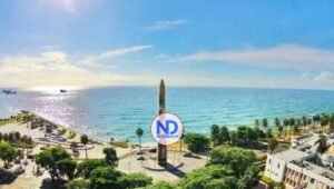 Sistema de alta presión limitará las precipitaciones de lluvias