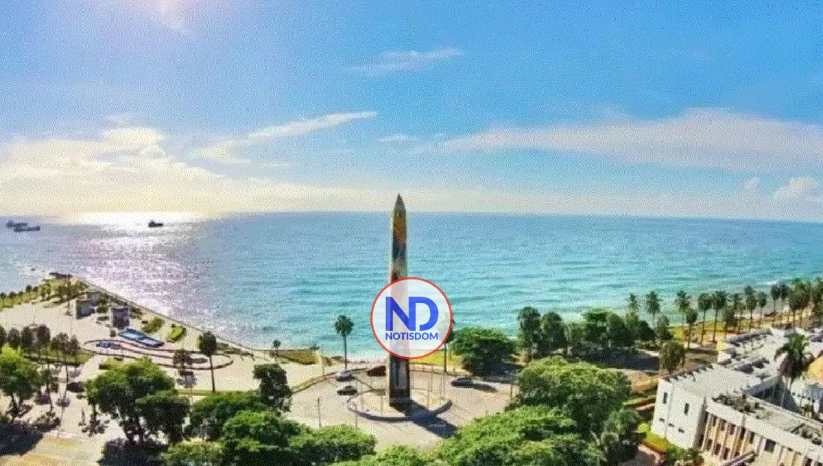 Sistema de alta presión limitará las precipitaciones de lluvias