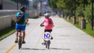 Sistema de alta presión limita las posibilidades de lluvias