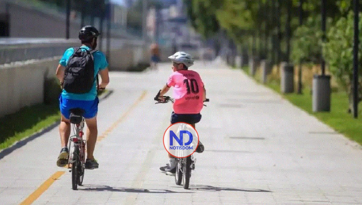 Sistema de alta presión limita las posibilidades de lluvias