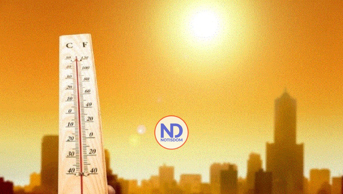 Experimentaron 77 países temperatura más alta en 45 años 2 Experimentaron 77 países temperatura más alta en 45 años