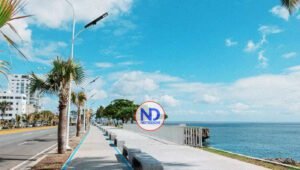 Cielo soleado y temperaturas frescas en gran parte del país