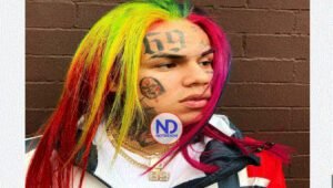 Tekashi jura por sus hijos que nunca le pegó a la madre de Yailin