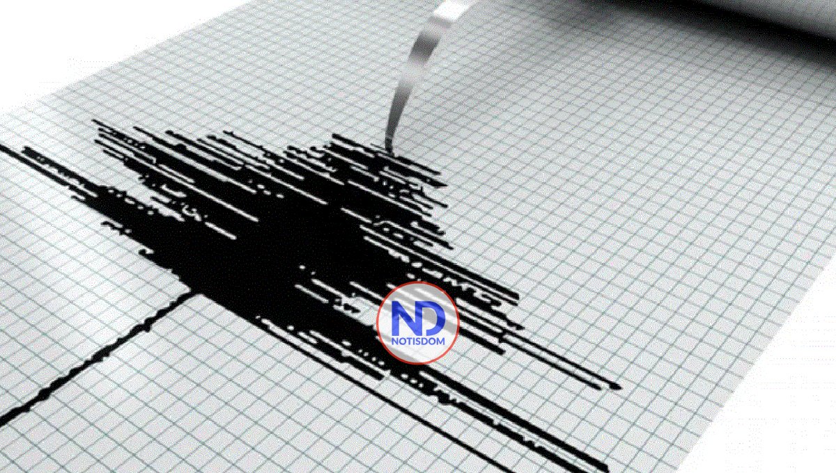 Sismo de magnitud 7,0 sacude el oeste de la provincia china de Xinjiang
