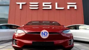Beneficios de Tesla en 2023 crecieron un 19 % con el aumento del 35 % de su producción