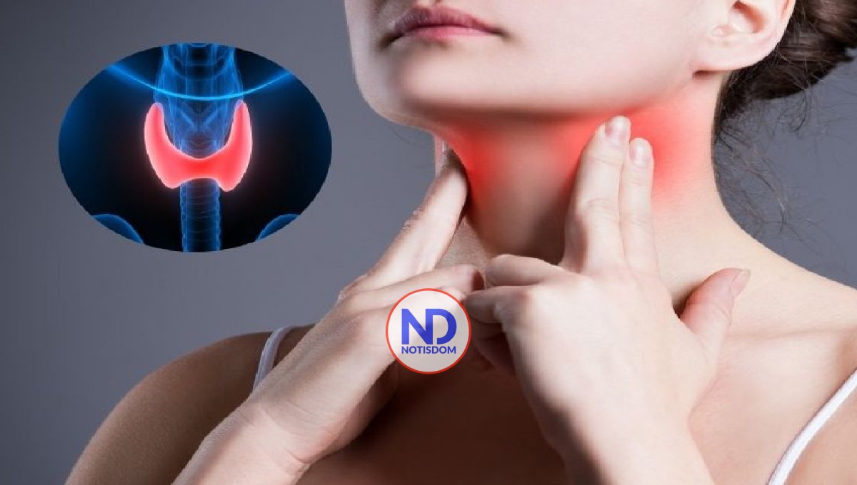 ¿Es depresión o tu tiroides hablando?