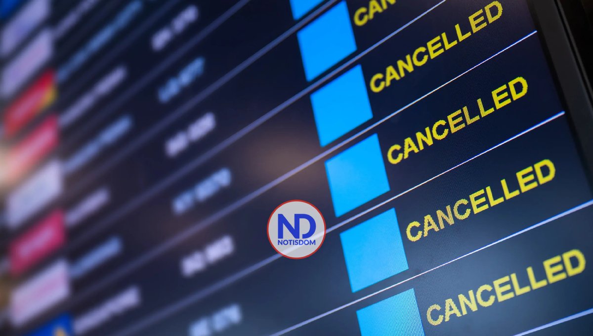 Tokio enfrenta 215 suspensiones de vuelos tras incidente