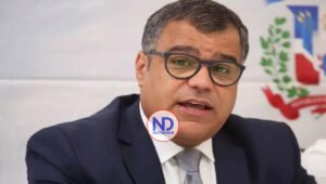 Se querellan en contra de Tommy Galán ante TSE por hackeo a la JCE