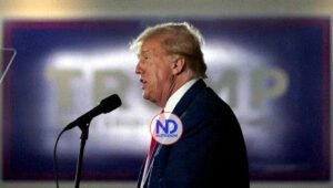 Trump asegura Guerra de Secesión de EU «podría haberse negociado»