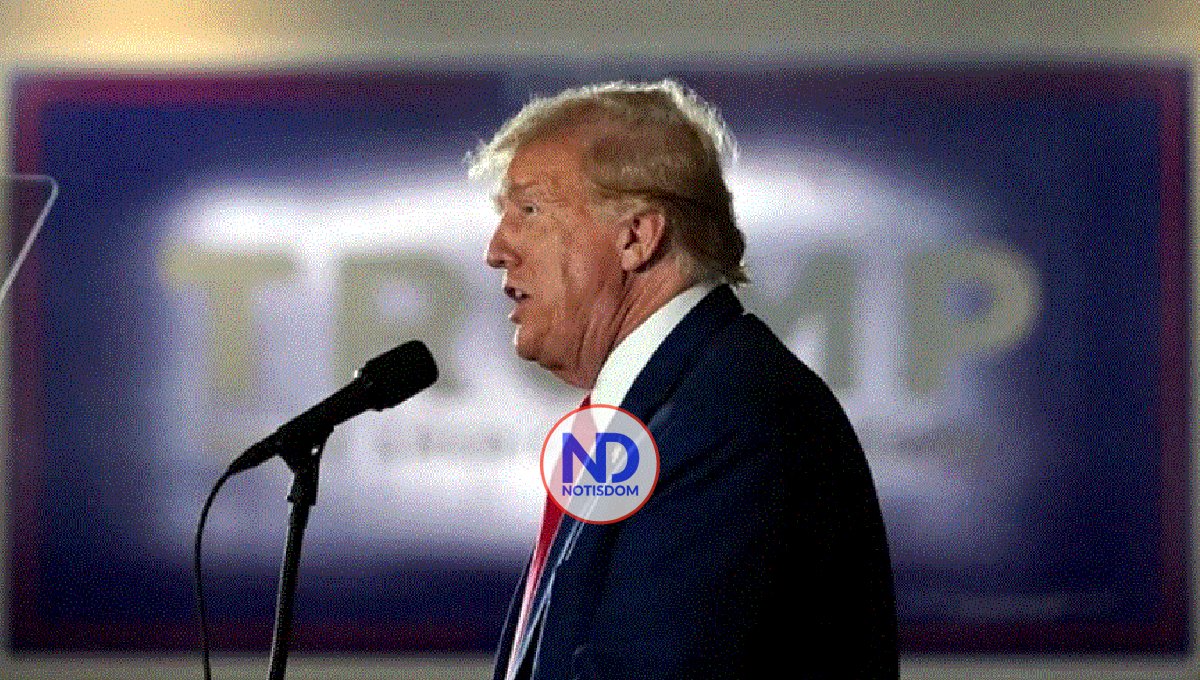 Trump asegura Guerra de Secesión de EU «podría haberse negociado»