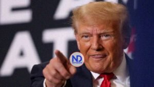 Donald Trump encara este lunes caucus republicano en Iowa