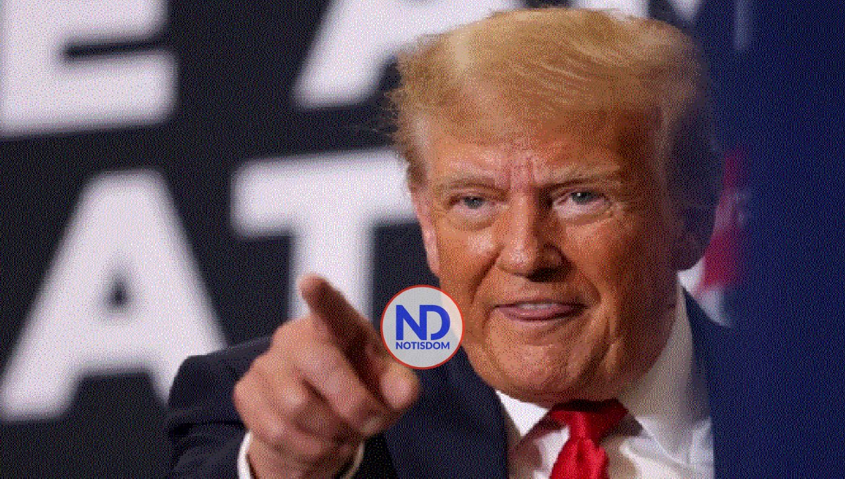 Donald Trump encara este lunes caucus republicano en Iowa 2 Donald Trump encara este lunes caucus republicano en Iowa