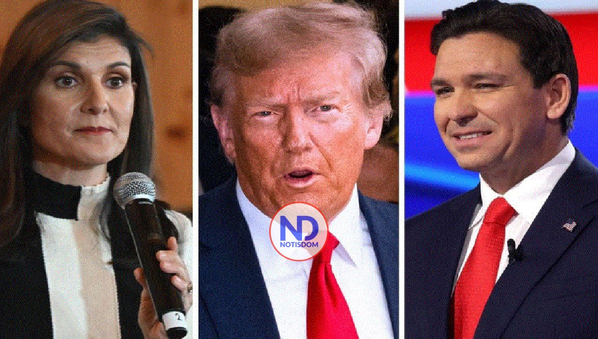 EEUU: Encuesta sitúa republicanos por delante presidente Joe Biden