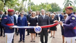 Sistema electoral dominicano es ahora más confiable, dice el TSE