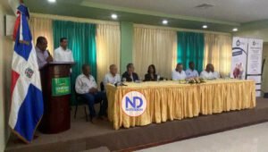 Lanzan proceso de funcionamiento de universidad en Sabana Grande de Boyá