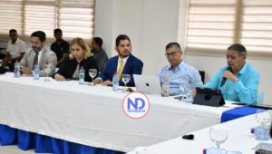 USAID exhorta continuar exitosa estrategia de seguridad en la RD