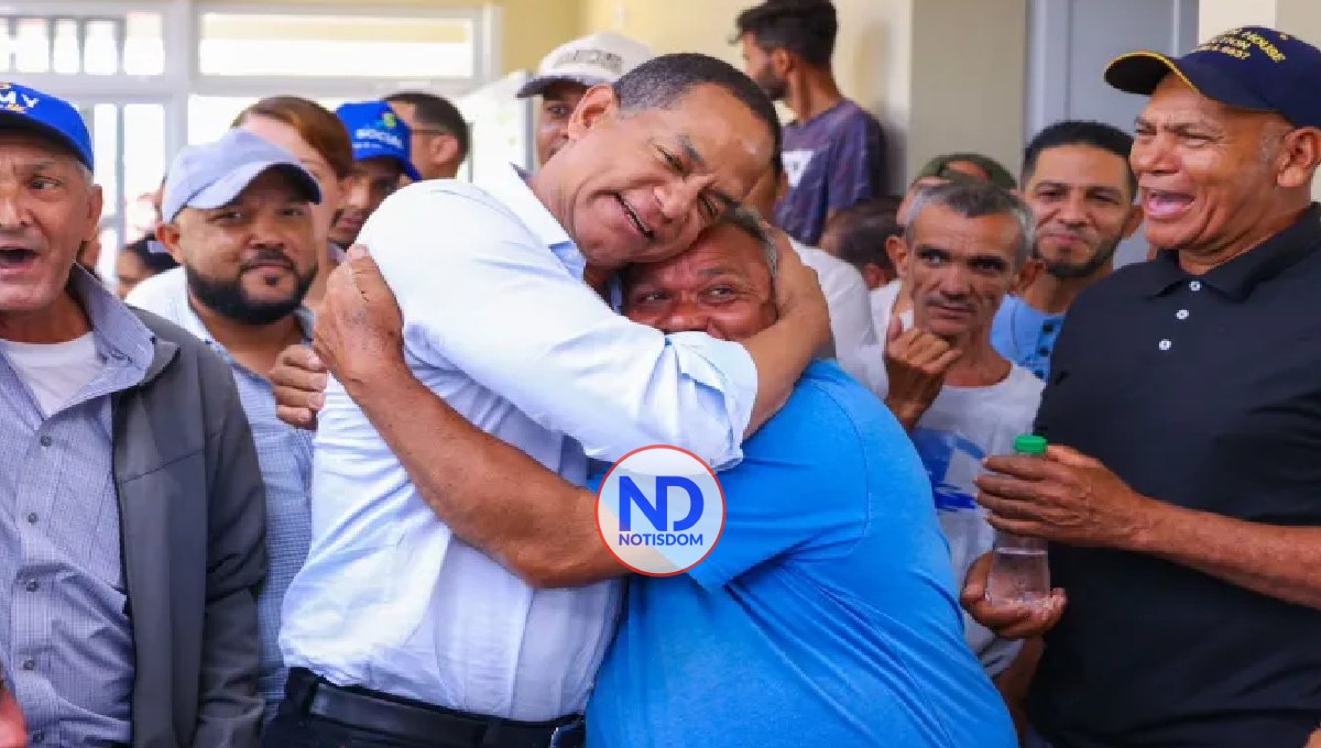 Justicia Social asegura fortaleció alianzas para “profundización del cambio” 2 Justicia Social asegura fortaleció alianzas para “profundización del cambio”