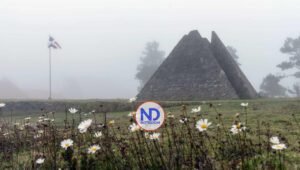 Cientos de Personas visitan Valle Nuevo, Constanza