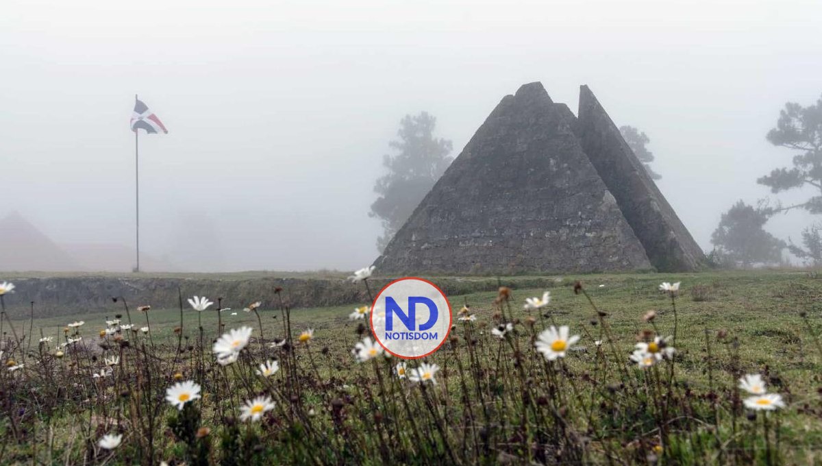 Cientos de Personas visitan Valle Nuevo, Constanza