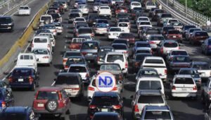 Concesionarios vehículos piden estudiar demanda transporte DN