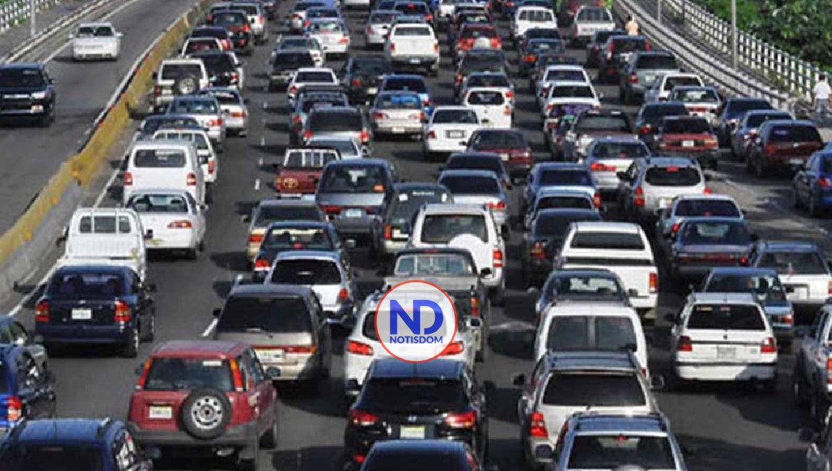 Concesionarios vehículos piden estudiar demanda transporte DN