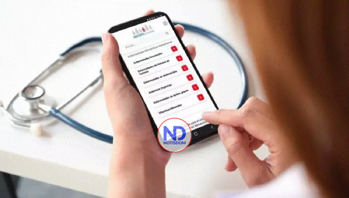 Lanzan aplicación para vigilancia epidemiológica en tiempo real