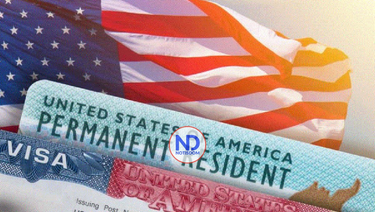 EU otorgó más de 70,000 visas de inmigrante, una cifra “histórica”