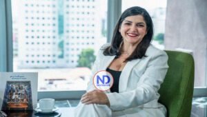 Biviana Riveiro define a ProDominicana como entidad de muchas pasiones