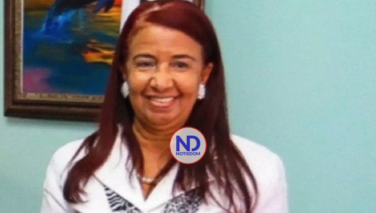 Destituyen directora del Acuario Nacional tras suspensión por irregularidades 2 Destituyen directora del Acuario Nacional tras suspensión por irregularidades
