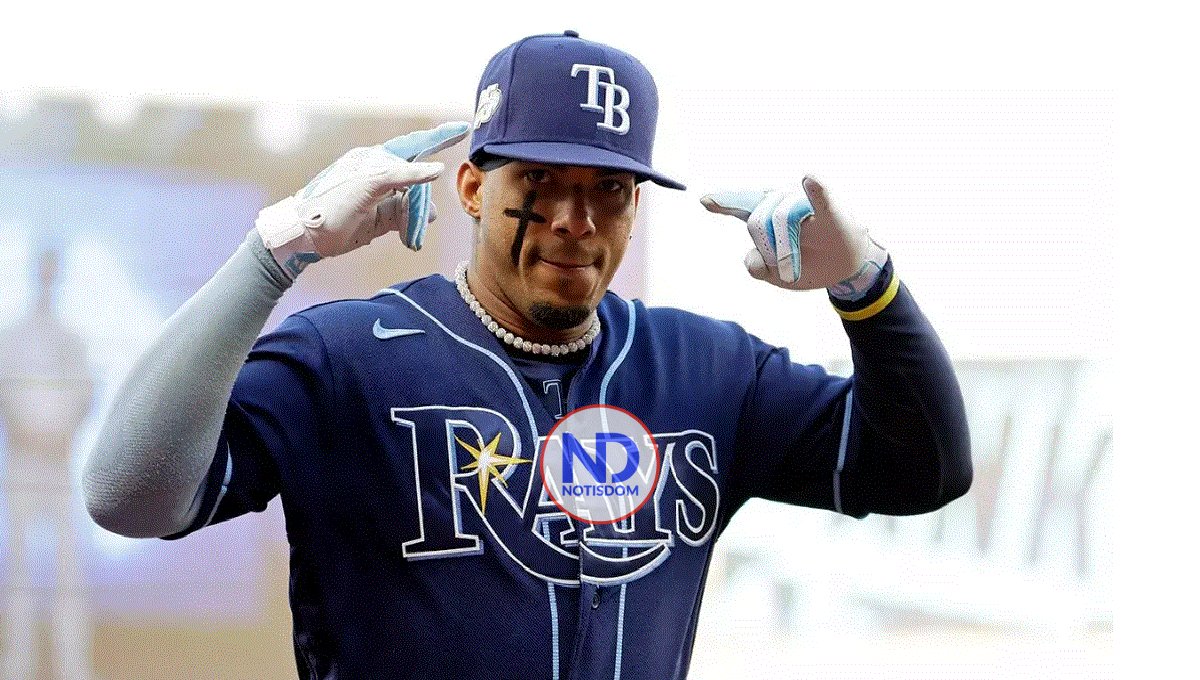 ¡Relato! Así inició todo caso Wander Franco