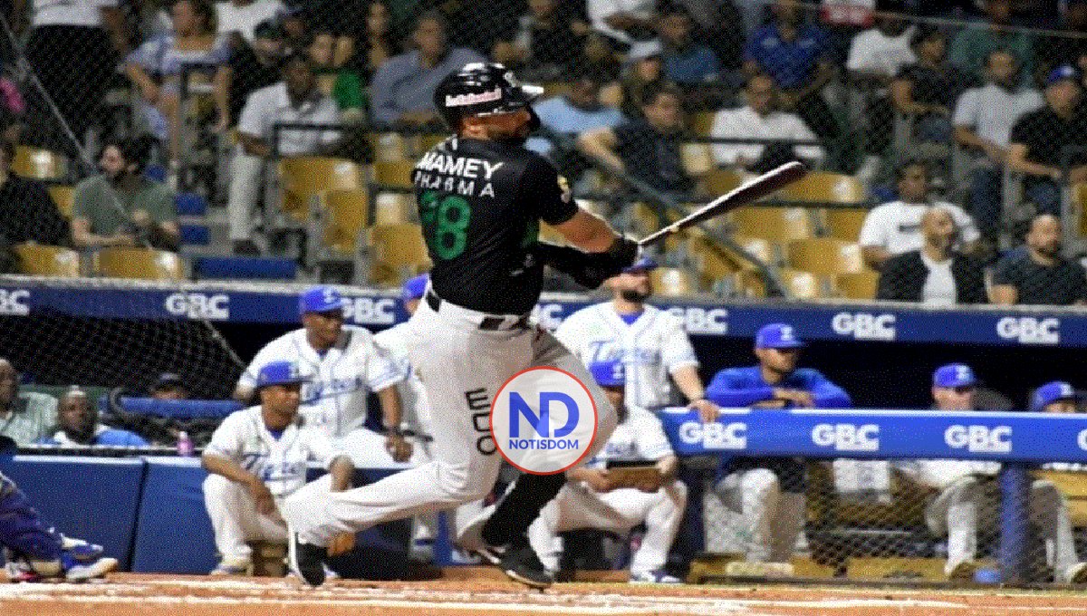 Estrellas se afianzan en el primer lugar RR; Leones vencen Gigantes 2 Estrellas se afianzan en el primer lugar RR; Leones vencen Gigantes