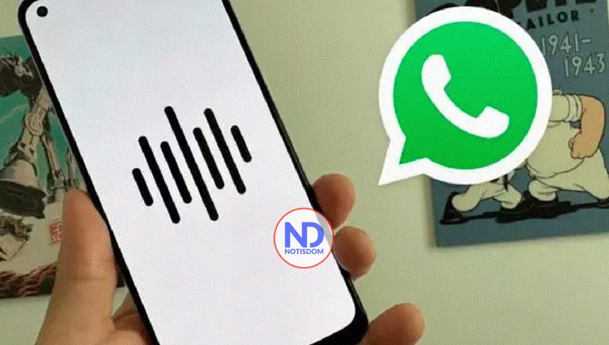 Llegan a WhatsApp los chat de voz para grupos
