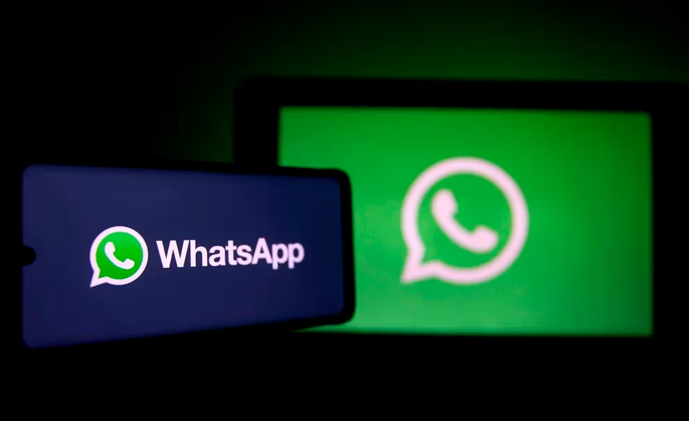 whatsapp 95 WhatsApp tendría un nuevo check azul que alertaría capturas de pantalla