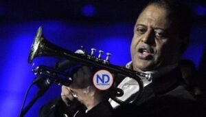 Comportamiento de Wilfrido Vargas en entrevista se debió a efectos de medicamentos por depresión