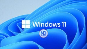 Nueva función de Windows 11 utilizará comandos de voz