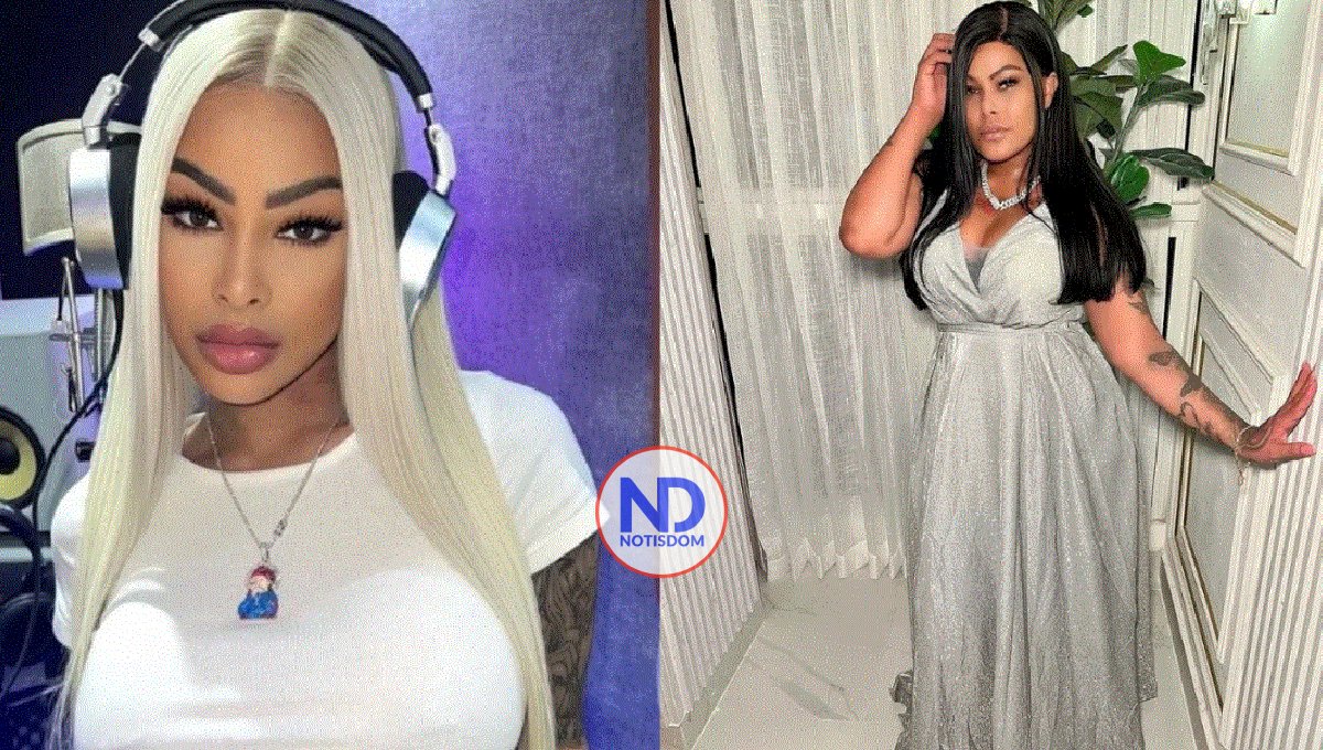 Disponen orden de protección a favor de Yailin y su madre Wanda Díaz