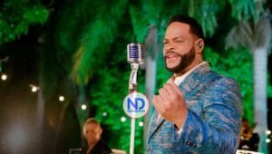 Yiyo Sarante amenizará fiesta de San Valentín en Hard Rock