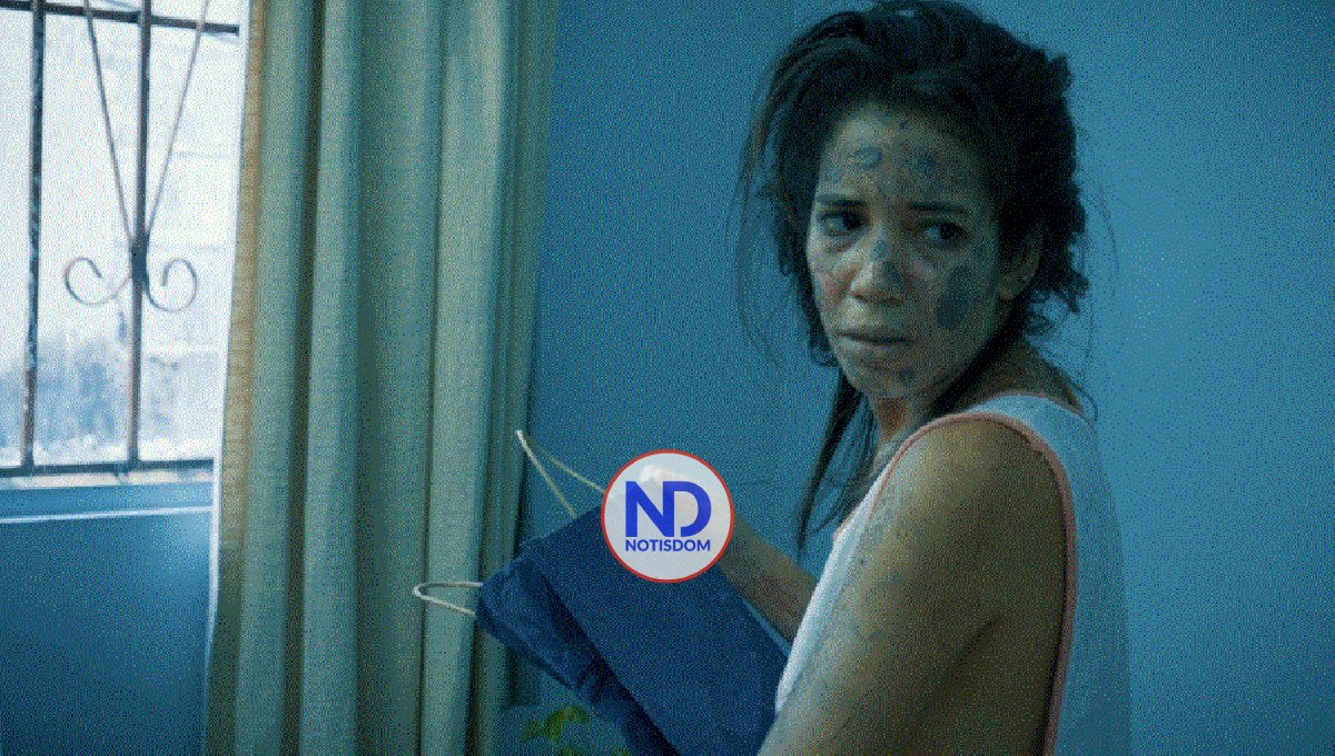 Cortometraje dominicano “Zareska” gana en el Saria Film Festival