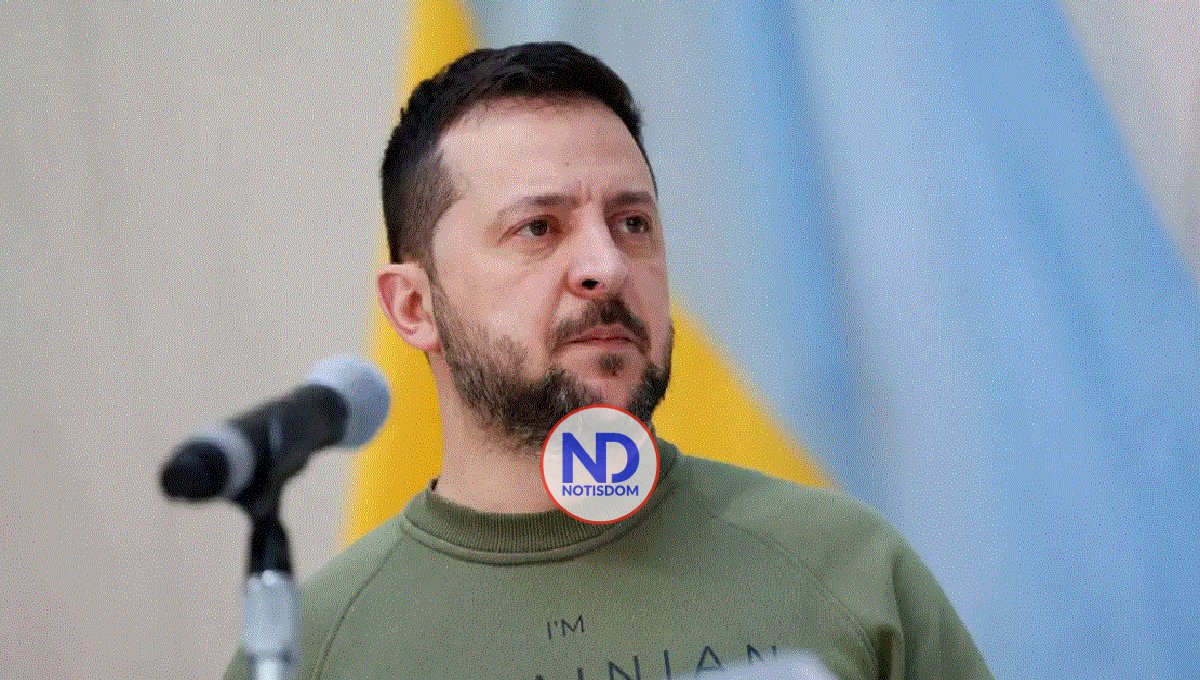 Zelenski asegura la victoria de su país sobre Rusia