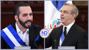 Bukele y Abinader, los presidentes más populares de Latinoamérica, según estudio